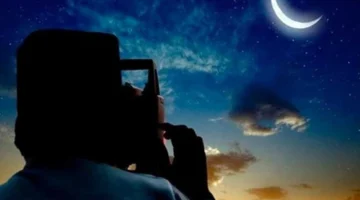 بيان فلكي مرتقب.. موعد غرة شهر رمضان الكريم وفقاً للحسابات العلمية الأخيرة